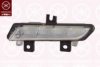 KLOKKERHOLM 60340285 Daytime Running Light